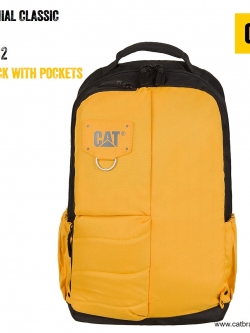CAT Bags 83441-12 ฺBruce Caterpillar bags