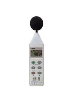 BK PRECISION รุ่น 735 เครื่องวัดความดังเสียงบันทึกข้อมูลได้ Sound Level Meter (Logging)