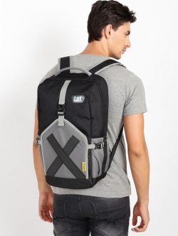 CAT Bags 83510-01 THE FACTOR 18 Liters Caterpillar bags