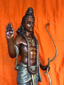 พระนารายณ์มหาเทพ