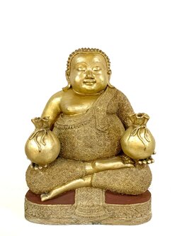 พระสังกัจจายน์ หน้าตัก 20 นิ้ว