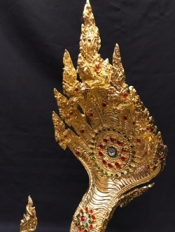 พญานาค 7 เศียร