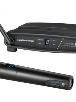 Audio-technica ATW-1102