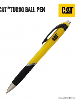 CAT® Turbo Ballpoint Pen 003
