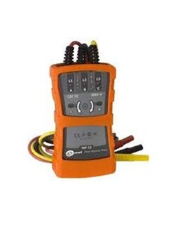 SONEL TKF-12 เครื่องตรวจวัดลำดับเฟสของระบบไฟฟ้า 3 เฟส