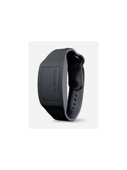 D-TUERI D-Watch แบบรัดข้อมือแจ้งเตือนอันตรายส่วนบุคคล เครื่องแจ้งเตือนอันตรายไฟฟ้าแรงสูง (Personal Voltage Detector - Medium Voltage/Optical & Acoustic)