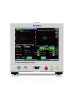 HIOKI ST4030A เครื่องวัดความต้านทาน (Impulse Winding Tester)