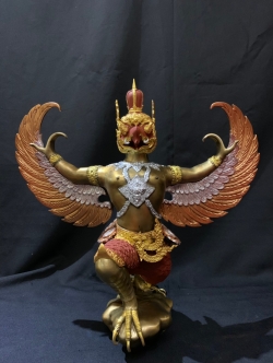 พญาครุฑ