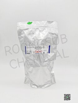 ALUMINIUM STANDARD FOR ICP