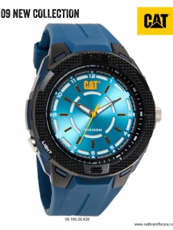 Caterpillar watches 09.160.26.626