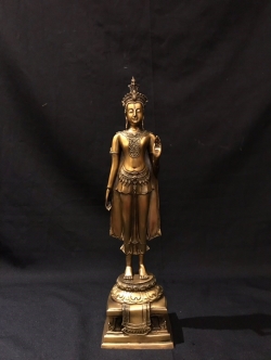 พระพุทธรังสี หน้าตัก 7 นิ้ว