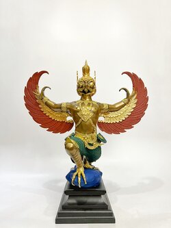 พญาครุฑ