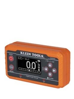 Klein 935DAGL เกจวัดระดับความเอียงแบบดิจิตอล Digital Level with Programmable Angles