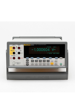 FLUKE 8845A ดิจิตอลมัลติมิเตอร์ความละเอียดสูง 6.5 Digit Precision Multimeter