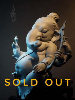 ปิด : ผลงาน "พลังแห่งศรัทธา"