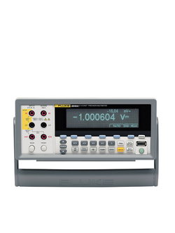 FLUKE 8846A ดิจิตอลมัลติมิเตอร์ความละเอียดสูง 6.5 Digit Precision Multimeter