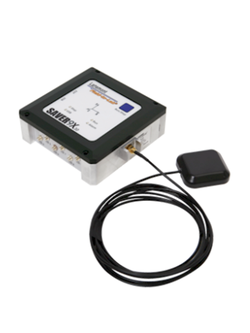 SAVER 9X30 GPS เครื่องบันทึกข้อมูลการขนส่งสินค้า (บันทึกข้อมูล 45 วัน)