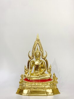 พระพุทธชินราช หน้าตัก 5 นิ้ว
