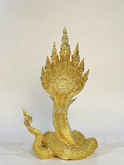 พญานาค 7 เศียร