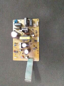 EPSON LQ-2170 Power Supply