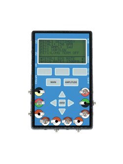 Datrend FMS-3 เครื่องจำลองสัญญาณชีพอัตราการเต้นของหัวใจทารกในครรภ์ (Fetal Heart Simulator)