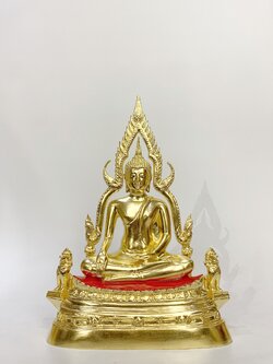 พระพุทธชินราช หน้าตัก 5.9 นิ้ว