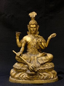 ปู่ฤาษีนารายณ์ (พระนารายณ์อวตาร)