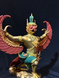 พญาครุฑ