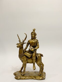 พระพฤหัสบดี (เทวดาประจำวันเกิด)