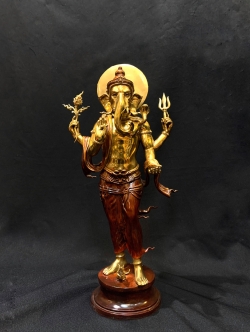 พระพิฆเนศวร สมปรารถนา