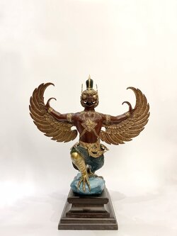 พญาครุฑ