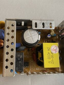 Samsung SL-M3820ND Power Supply