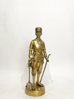 รัชกาลที่ 4 หน้าตัก 9 นิ้ว (ชุด 7 มหาราช)