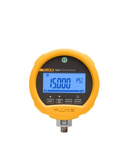 FLUKE 700G04 เทียบเครื่องวัความดันโลหิต ย่านความดัน -14.0 ถึง 15.0 PSI (-724.001 ถึง +775.724 mmHg)