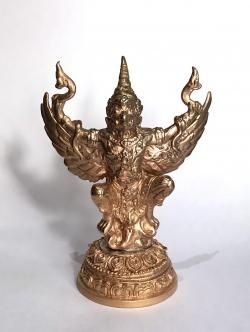 พญาครุฑ (ขนาดตั้งโต๊ะ)