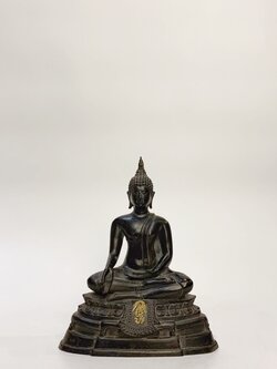 พระกฐินต้น หน้าตัก 5 นิ้ว