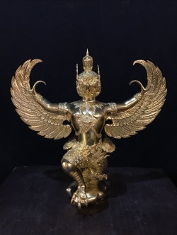 พญาครุฑ