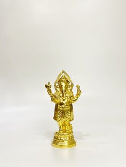 พระพิฆเนศ (ยืน) หน้าตัก 3 นิ้ว