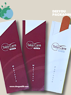 ซองกระดาษปอนด์