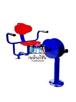 PL-15 อุปกรณ์เอนปั่นจักรยาน