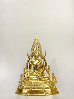 พระพุทธชินราช หน้าตัก 5 นิ้ว