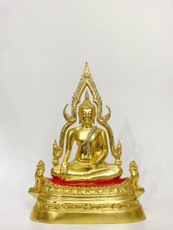 พระพุทธชินราช หน้าตัก 5.9 นิ้ว