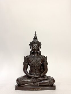 พระพุทธทันใจ หน้าตัก 9 นิ้ว