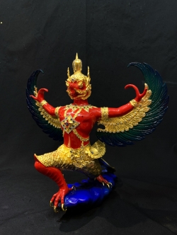 พญาครุฑ