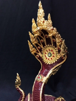 พญานาค 7 เศียร