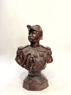 รัชกาลที่ 5 ครึ่งพระองค์