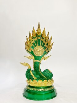 พญานาค 9 เศียร