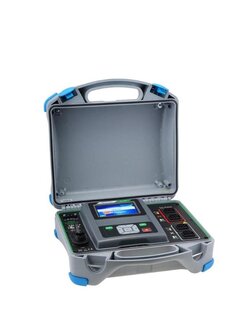 METREL รุ่น MI 3280 เครื่องทดสอบหม้อแปลงไฟฟ้า เครื่องวิเคราะห์หม้อแปลงไฟฟ้า