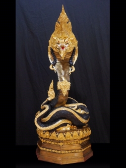 พญานาค สูง 159 cm.
