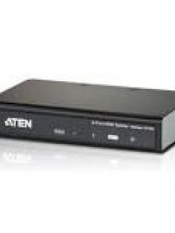 ATEN VS182A 2-Port HDMI Splitter